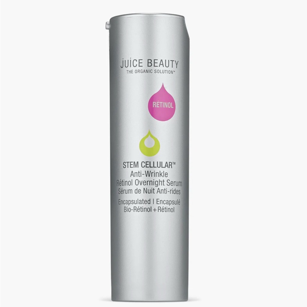Anti-Wrinkle Retinol Serum